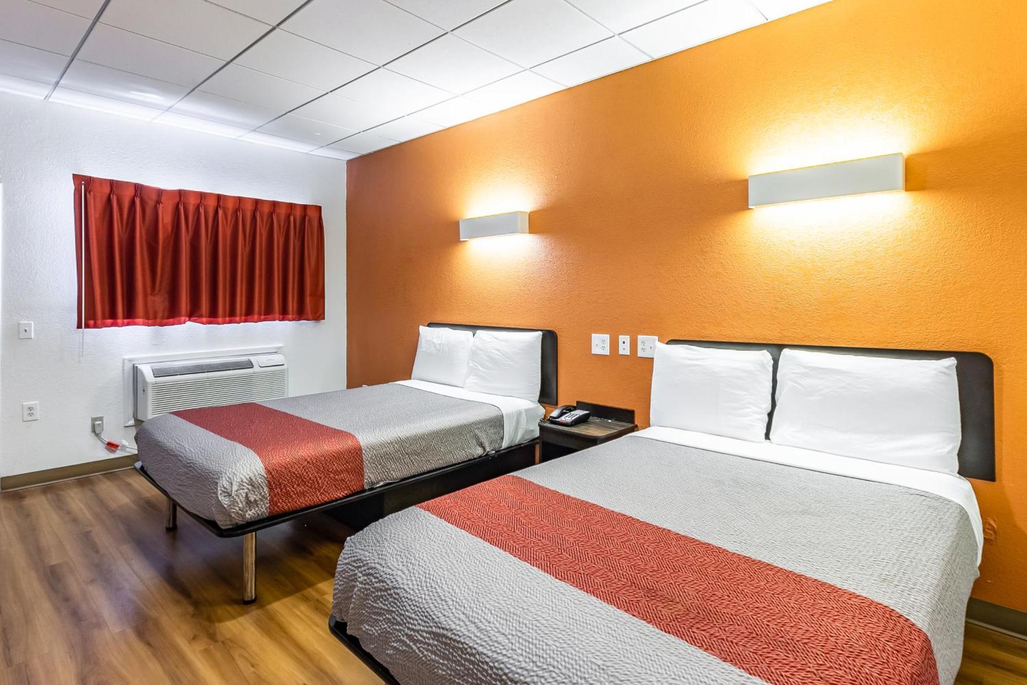 Motel 6 Elizabeth Nj Newark Liberty Intl Airport Luaran gambar