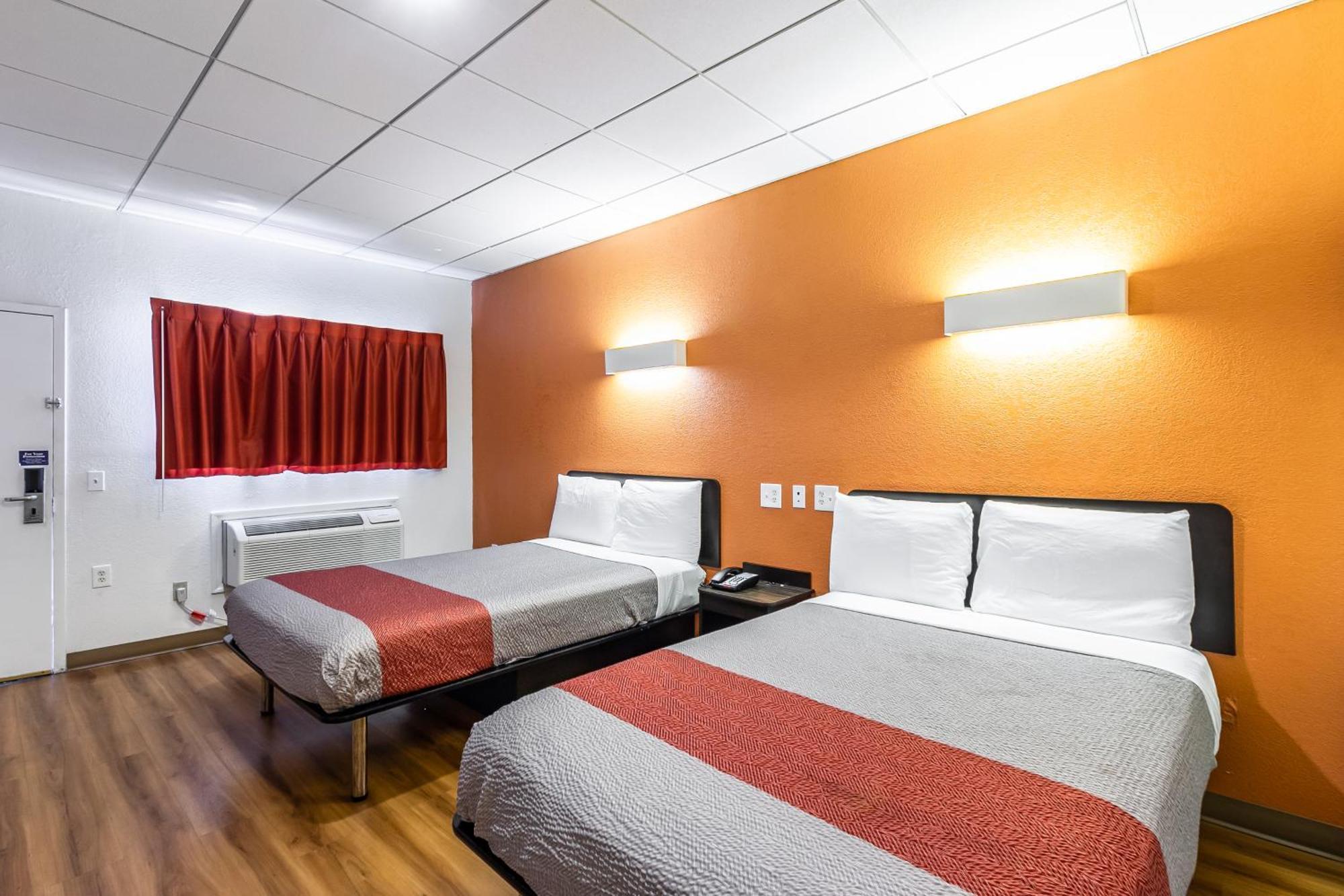 Motel 6 Elizabeth Nj Newark Liberty Intl Airport Luaran gambar