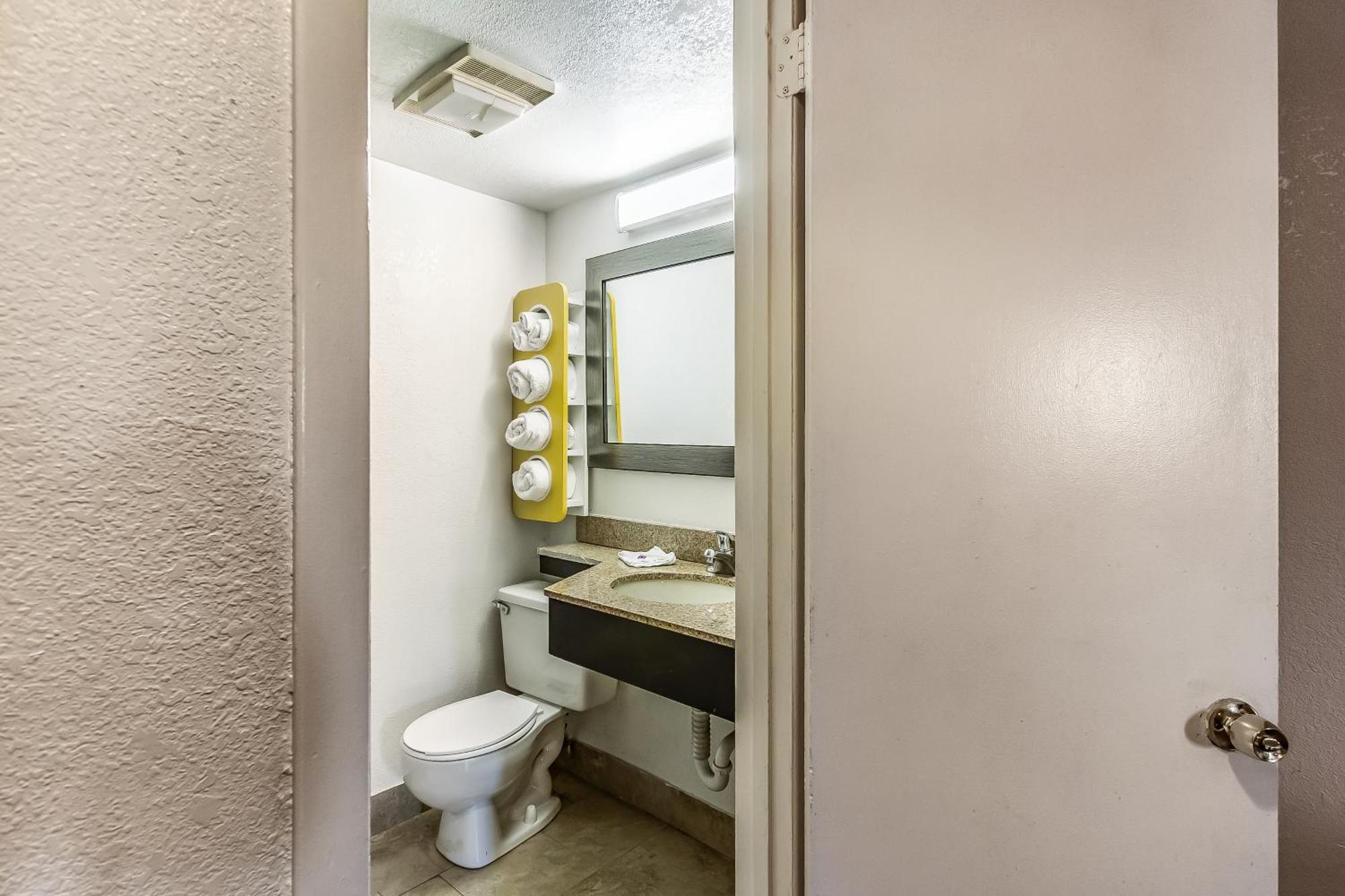 Motel 6 Elizabeth Nj Newark Liberty Intl Airport Luaran gambar