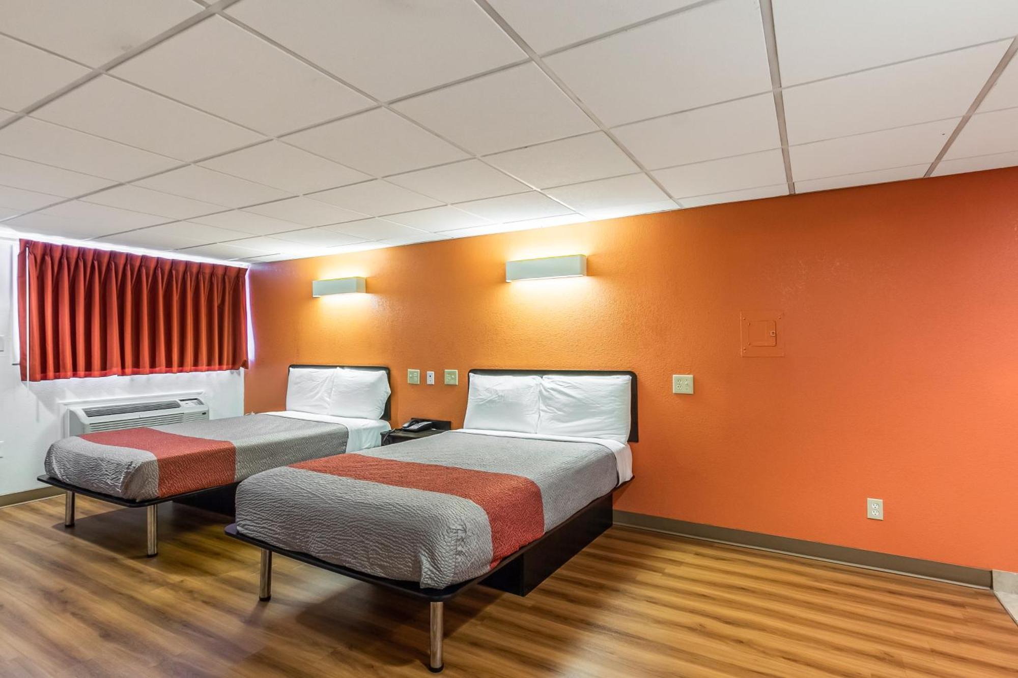 Motel 6 Elizabeth Nj Newark Liberty Intl Airport Luaran gambar
